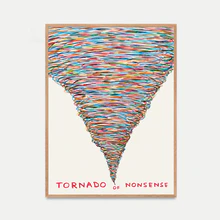 Tornado of Nonsense