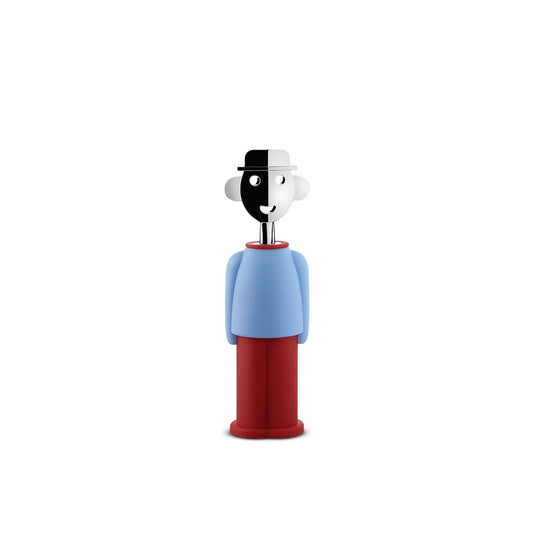 ALESSI Alessandro M. ワインオープナー AM23 LAZR